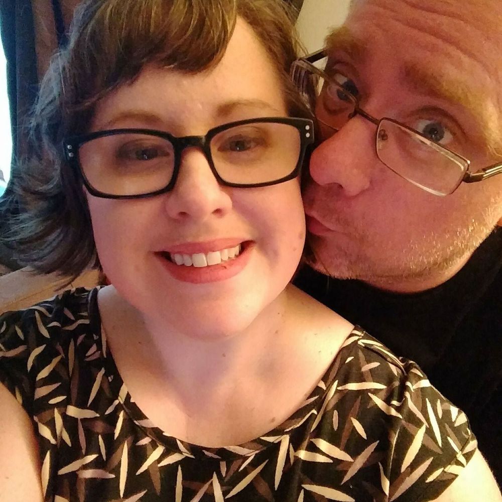 Meet your Posher, Susan